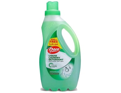 DAFA LIQUID LAUNDRY DETERGENT